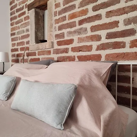 Apartamento Away From