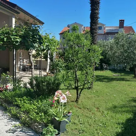 Apartamento Away From Poreč