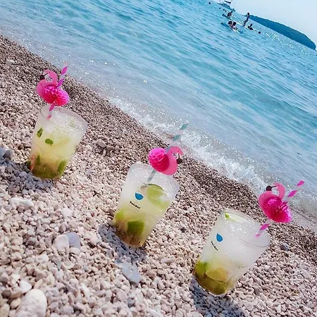 Apartment Away From Porec