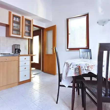 Away From Apartment