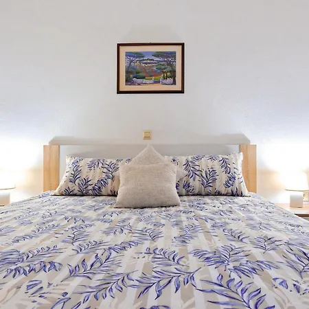Away From Apartment Porec
