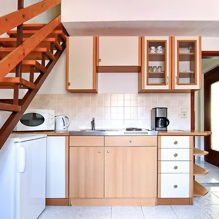 Away From Apartment *